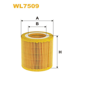WL7509