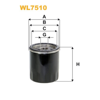 WL7510