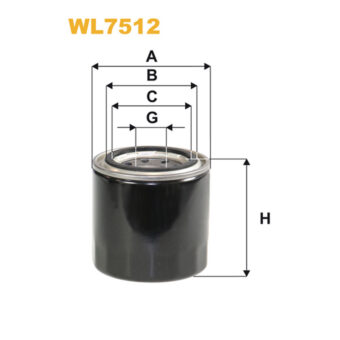 WL7512