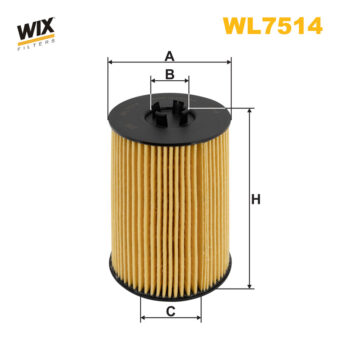 WL7514
