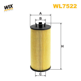 WL7522