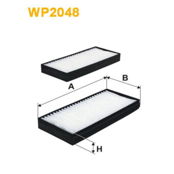 WP2048