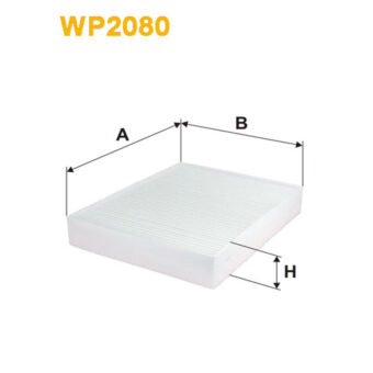 WP2080