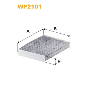 WP2101