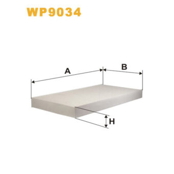 WP9034
