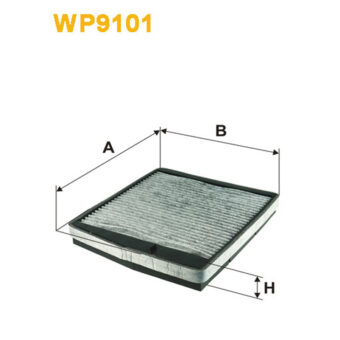WP9101