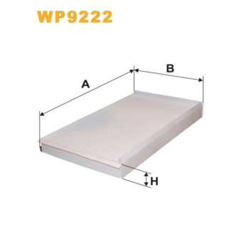 WP9222