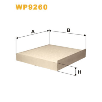 WP9260