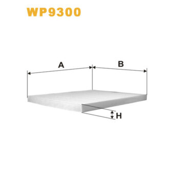WP9300