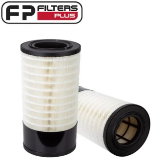 SA160103 HIFI Air Filter Fits Caterpillar Sydney Perkins Queensland