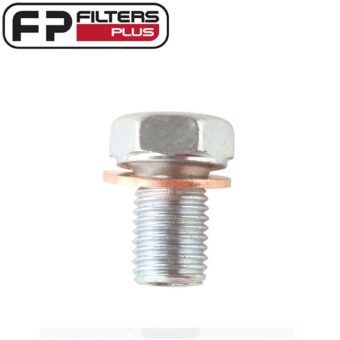 Tridon TDP011 Drain Plug Perth