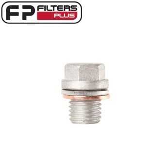 Tridon TDP012 Drain Plug Queensland