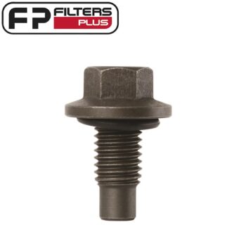 TDP013 Tridon Engine Drain Bolt Perth Fits Ford