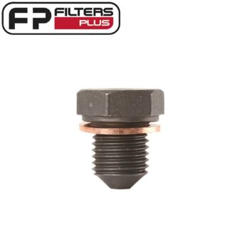 Tridon Engine Sump Plug TDP014 M14 x 1.5