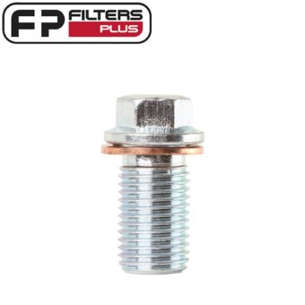 TDP015 Tridon Engine Sump Plug M14 x 1.5 Melbourne