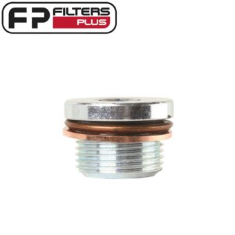 TDP016 Tridon Engine Drain Bolt Sydney M22 x 1.5