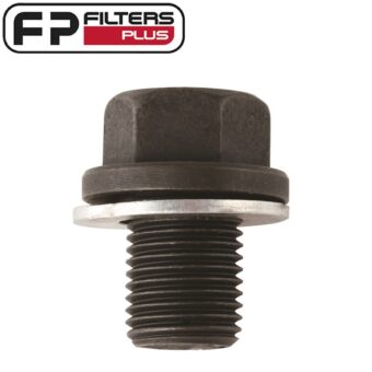 Tridon TDP018 Engine Sump Bolt 1/2 Inch
