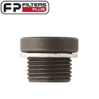 Tridon TDP019 Engine Sump Plug Australia 3/4 Inch