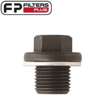 Tridon TDP020 Engine Sump Plug M14 x 1.25mm