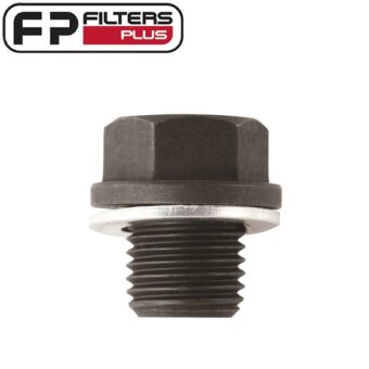 Tridon Engine Drain Plug TDP021 M14x1.5 WA QLD