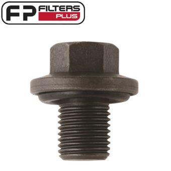 TDP022 Tridon Engine Sump Plug Perth M14x1.5