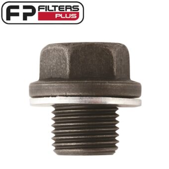 TDP024 Tridon Engine Drain Plug M16 x 1.5 NSW VIC