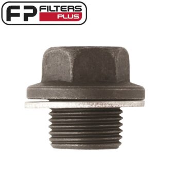 TDP025 Tridon Engine Sump Plug M18 x 1.5 TAS ACT