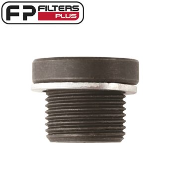 Tridon TDP027 Engine Sump Drain Plug Bolt M26 x 1.5 Perth Brisbane
