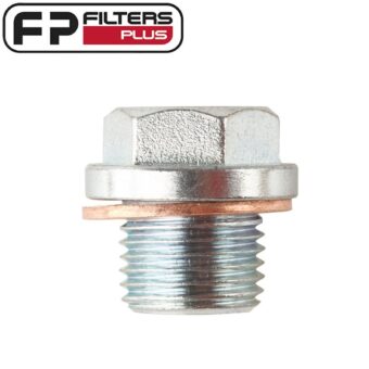 TDP029 Tridon Sump Plug M16 x 1.5 Perth