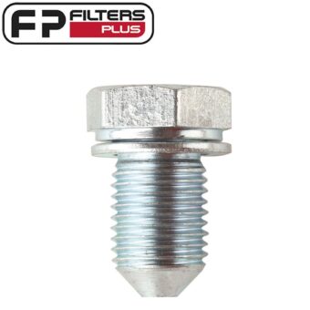 TDP041 Tridon Engine Drain Sump Plug M14x1.5