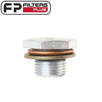 Tridon Engine Sump Plug TDP030 Australia