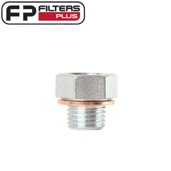 Tridon TDP031 Engine Sump Plug M14 x 1.5 Queensland Brisbane