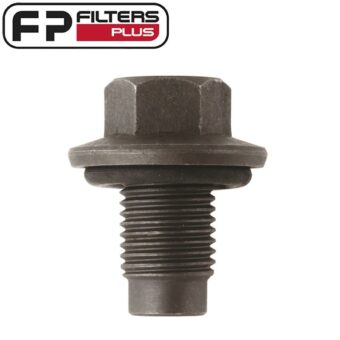 Tridon TDP032 Engine Sump Drain Plug Bolt M14x1.5