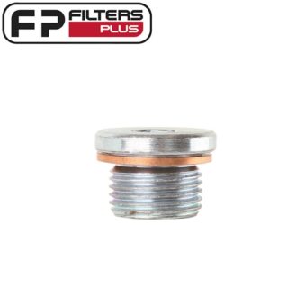 Tridon TDP033 Engine Sump Plug M18 x 1.5