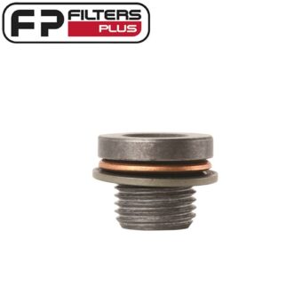 Tridon TDP035 Engine Sump Plug M16x1.5