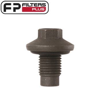 Tridon TDP036 Engine Sump Plug M14x1.5