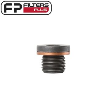 Tridon TDP037 Engine Sum Drain Plug Bolt M14x1.5