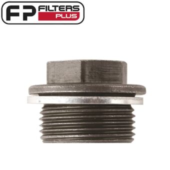 Tridon TDP038 Engine Sump Drain Plug M24x1.5