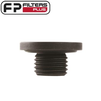 Tridon TDP039 Engine Sump Plug M14x1.5