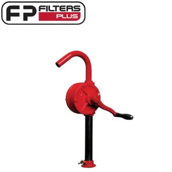 AP-2220H 205L Drum Pump Perth Great for Workshop 200L Drum