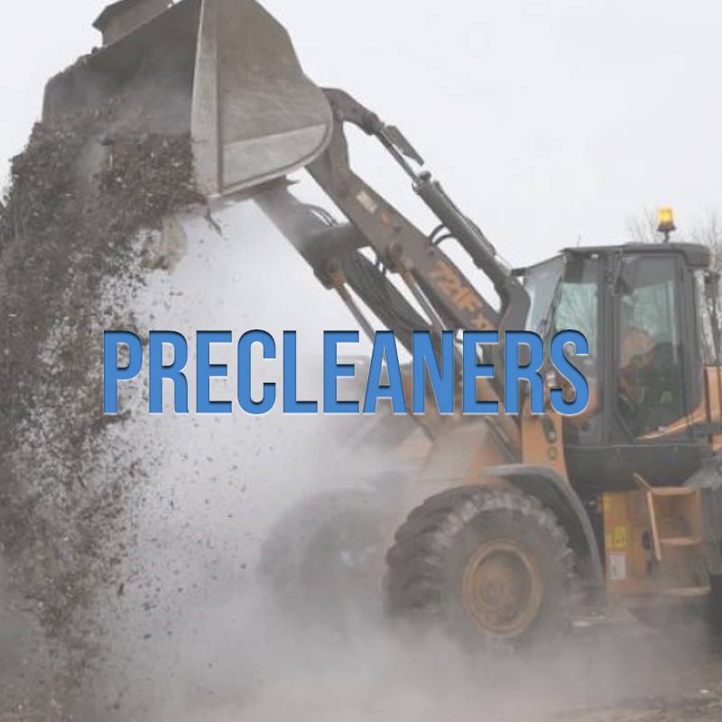 Donaldson Top Spin Precleaner, Centri PreCleaner, Turbo Precleaners Australia