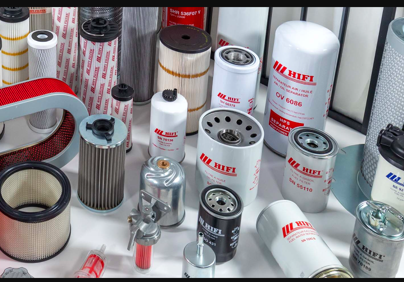 HIFI Filters Australia Melbourne Sydney