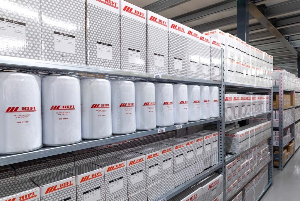 HIFI Filters Perth Western Australia