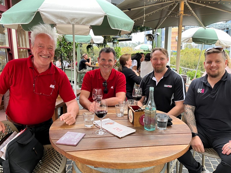 HIFI Filter Distribution Australia, HIFI Air Filters Australia