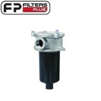 OMTF200AN Perth, Tank Top Hydraulic Return Filter Housing - 1-1/4" BSP Queensland