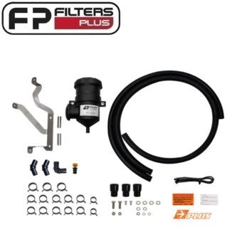 New Ranger 2.0L PY Provent Kit Perth