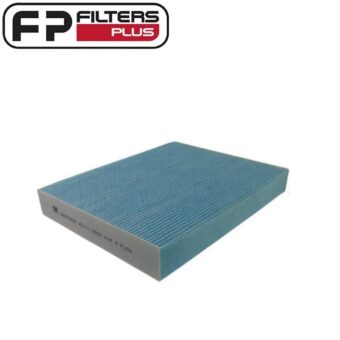 WACF0329 Wesfil Cabin Air Filter Perth Fits Ford Ranger VW Amarok