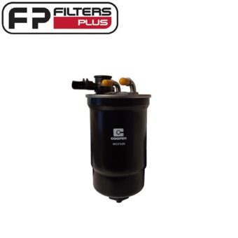 WCF429 Wesfil Fuel Filter Perth Fits Ford Ranger VW Amarok