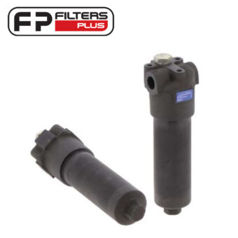 DPQ07PCSBGF10D HIFI Hydraulic Filter Housing Australia 4000 PSI Perth