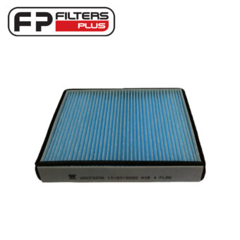 WACF0298 Wesfil Cabin air Filter Carbon fits MG MG3 Australia 1.5L Petrol